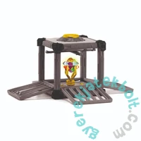 Schleich 42702 BattleCave Szuper Kristályok - Eldrador (SLH42702)