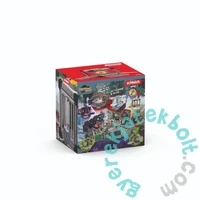 Schleich 42702 BattleCave Szuper Kristályok - Eldrador (SLH42702)