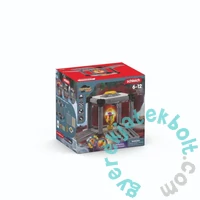 Schleich 42702 BattleCave Szuper Kristályok - Eldrador (SLH42702)