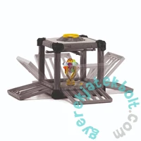 Schleich 42702 BattleCave Szuper Kristályok - Eldrador (SLH42702)