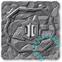 Schleich 42732 BattleCave Lava Bear játékszett - Eldrador