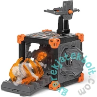 Schleich 42732 BattleCave Lava Bear játékszett - Eldrador