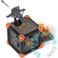 Schleich 42732 BattleCave Lava Bear játékszett - Eldrador