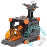 Schleich 42732 BattleCave Lava Bear játékszett - Eldrador