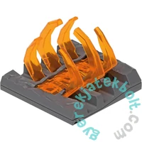 Schleich 42732 BattleCave Lava Bear játékszett - Eldrador