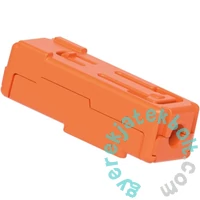 Schleich 42732 BattleCave Lava Bear játékszett - Eldrador