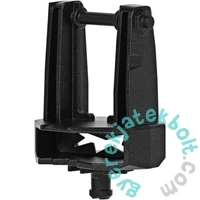 Schleich 42732 BattleCave Lava Bear játékszett - Eldrador