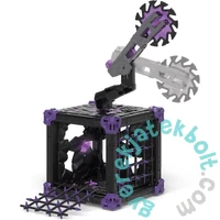 Schleich 42739 BattleCave Shadow Tiger játékszett - Eldrador