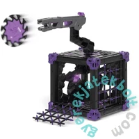 Schleich 42739 BattleCave Shadow Tiger játékszett - Eldrador