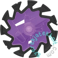 Schleich 42739 BattleCave Shadow Tiger játékszett - Eldrador