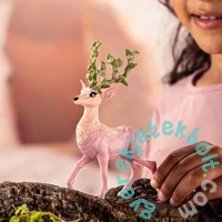 Schleich 70793 Varázslatos csillám szarvas figura - Bayala (SLH70793)
