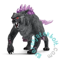 Schleich 70827 Árny hiúz vs. Kőtörő - Eldrador Creatures