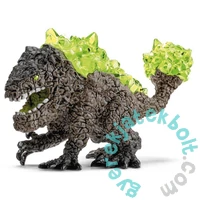 Schleich 70827 Árny hiúz vs. Kőtörő - Eldrador Creatures