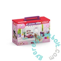 Schleich 42614 - Kisállat kozmetika - Horse Club - Sofias Beauties (SLH42614)