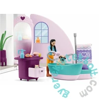 Schleich 42614 - Kisállat kozmetika - Horse Club - Sofias Beauties (SLH42614)