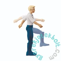 Schleich 42641 Esküvői hintó játékszett - Horse Club