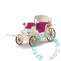 Schleich 42641 Esküvői hintó játékszett - Horse Club