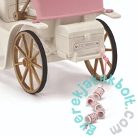 Schleich 42641 Esküvői hintó játékszett - Horse Club