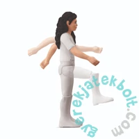 Schleich 42641 Esküvői hintó játékszett - Horse Club