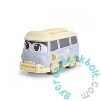 Dickie ABC Cozy Carlo játékautó, transporter kisbusz (204114015)