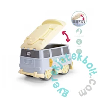 Dickie ABC Cozy Carlo játékautó, transporter kisbusz (204114015)