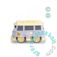 Dickie ABC Cozy Carlo játékautó, transporter kisbusz (204114015)