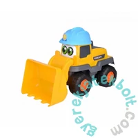 Simba ABC Lucy Loader építőipari munkagép (204114012)