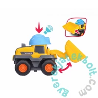 Simba ABC Lucy Loader építőipari munkagép (204114012)