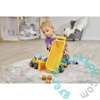 Simba ABC Tracey pótkocsis teherautó 65 cm (204119007)