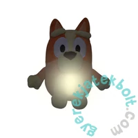 Bluey GoGlow plüss éjjeli fény - Bingo (BY-9962PL)
