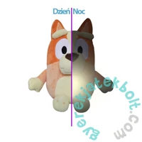 Bluey GoGlow plüss éjjeli fény - Bingo (BY-9962PL)