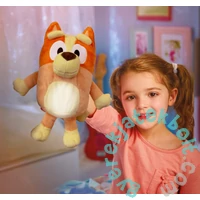 Bluey GoGlow plüss éjjeli fény - Bingo (BY-9962PL)