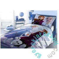 Jégvarázs 2 ágyneműhuzat szett 140 x 200 + 70 x 90 cm (301026)