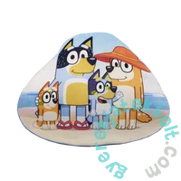 Bluey formapárna - Tengerpart (BY-8535SC)