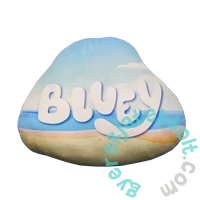Bluey formapárna - Tengerpart (BY-8535SC)