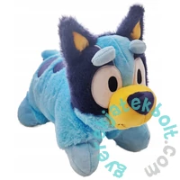 Bluey plüssfigura és párna - 40 cm (BY-7074SC)