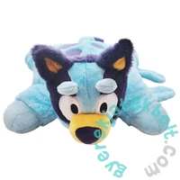 Bluey plüssfigura és párna - 40 cm (BY-7074SC)