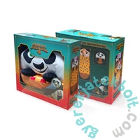 Kung Fu Panda gyerek hálózsák (KFP-4210Q)