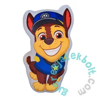 Mancs őrjárat 40 cm-es párna - Chase alakú (PAW-629SC)