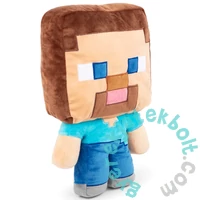 Minecraft - Steve - 40 cm-es párna