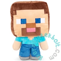 Minecraft - Steve - 40 cm-es párna