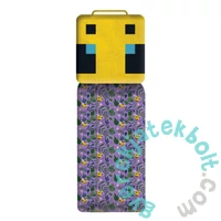 Minecraft gyermek hálózsák - Bee (MNC-4066SB)