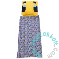 Minecraft gyermek hálózsák - Bee (MNC-4066SB)