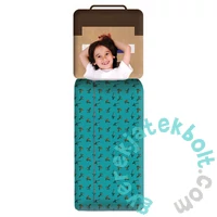 Minecraft gyermek hálózsák - Steve (MNC-4516SB)