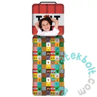 Minecraft gyermek hálózsák - TNT (MNC-4530SB)