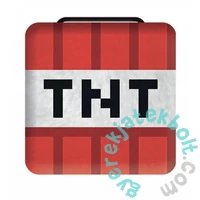 Minecraft gyermek hálózsák - TNT (MNC-4530SB)