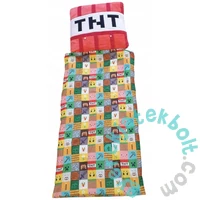 Minecraft gyermek hálózsák - TNT (MNC-4530SB)