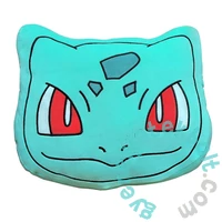 Pokemon - Bulbasaur - 40 cm-es párna (POK-583SC)