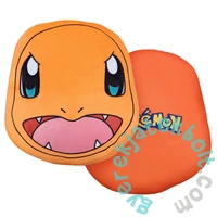 Pokemon - Charmander - 40 cm-es párna (POK-585SC)