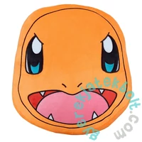 Pokemon - Charmander - 40 cm-es párna (POK-585SC)